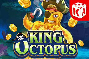 King Octopus Mobile